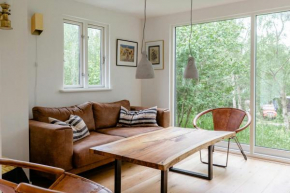 Architect-Designed Home With Outdoor Space in Hundested